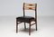 Dining Table & Chairs by Johannes Andersen, 1950, Set of 6 14