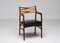 Dining Table & Chairs by Johannes Andersen, 1950, Set of 6, Image 4