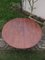Tavolo rotondo in palissandro di BPS M, Danimarca, anni '60, Immagine 3