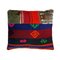 Kilim Cushion Covers in Wool, 1990s, Image 1