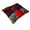 Kilim Cushion Covers in Wool, 1990s, Image 2