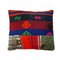 Kilim Cushion Covers in Wool, 1990s, Image 4