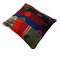 Kilim Cushion Covers in Wool, 1990s 7