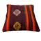 Cushion Covers Kilim in Wool 10