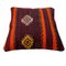 Housses de Coussin Kilim en Laine 10