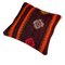 Cushion Covers Kilim in Wool, Image 5