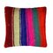 Kilim Cushion Covers in Wool, 1990s 5