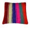 Housses de Coussin Kilim en Laine, 1990s 8