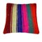 Kilim Cushion Covers in Wool, 1990s, Image 8