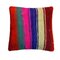 Kilim Cushion Covers in Wool, 1990s, Image 1