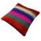 Kilim Cushion Covers in Wool, 1990s, Image 9