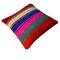 Housses de Coussin Kilim en Laine, 1990s 7