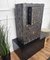 18th Century Italian Wrought Iron Hobnail Safe or Strong Box 8