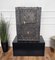 18th Century Italian Wrought Iron Hobnail Safe or Strong Box 2