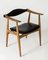 Poltrone Yoke vintage di Hans J. Wegner, anni '60, Immagine 4