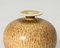 Stoneware Vase by Berndt Friberg from Gustavsberg, 1950s, Image 6