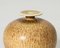 Vaso in gres di Berndt Friberg di Gustavsberg, anni '50, Immagine 6
