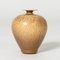 Stoneware Vase by Berndt Friberg from Gustavsberg, 1950s 2