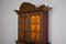 Chinese Showcase Cabinet, 1890s 7