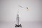 Lámpara de pie modelo 1209 de George Cawardine para Herbert Terry & Sons, Inglaterra, años 50, Imagen 1