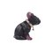 French Miniature Bulldog from Imperial Glass Factory, Image 5