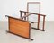 Mid-Century Modern Tea Cart, Brazil, 1960s 7