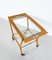 Mid-Century Modern Trolley by Ico Parisi for Angelo de Baggis, Italy, 1950s 3