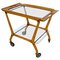 Mid-Century Modern Trolley by Ico Parisi for Angelo de Baggis, Italy, 1950s, Image 1