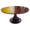 Mid-Century Modern Round Table by Carlo De Carlo for Luigi Sormani, 1960s, Image 1