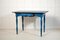 Northern Swedish Blue Country Table 4