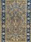 Tapis Kashan Mid-Century, 1960s 2