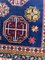 Vintage Azerbaijan Shirwan Rug, 1970s, Image 15