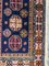 Vintage Azerbaijan Shirwan Rug, 1970s, Image 9