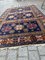 Vintage Azerbaijan Shirwan Rug, 1970s, Image 11