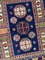 Vintage Azerbaijan Shirwan Rug, 1970s 8