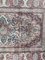 Türkischer Vintage Kayseri Teppich aus Seide, 1960er 6