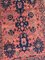 Tapis Turkmen Vintage, Afghanistan, 1980s 6