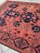 Turkmenischer Vintage Afghan Teppich, 1980er 17