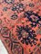 Vintage Turkmen Afghan Rug, 1980s 16