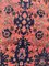Turkmenischer Vintage Afghan Teppich, 1980er 10