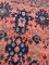 Turkmenischer Vintage Afghan Teppich, 1980er 12