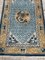 Tapis Vintage en Soie, Chine, 1980s 3