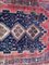 Tapis Afshar Vintage, 1960s 6