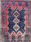 Vintage Afshar Rug, 1960s 2