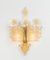 Large Murano Glass Wall Sconces attributed to Barovier & Toso, Italy, 1970s, Set of 2, Image 12