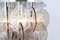 Lampada ad incasso in vetro di Murano attribuita a Carlo Nason per Kalmar, anni '70, Immagine 3