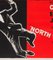 North by Northwest Original Film Poster, 1950s, Image 7
