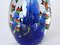 Cenedese Artistic Handmade Egg Aquarium Murano Glass Sculpture, Italy, 1960s 13