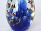 Cenedese Artistic Handmade Egg Aquarium Murano Glass Sculpture, Italy, 1960s, Image 13