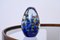 Cenedese Artistic Handmade Egg Aquarium Murano Glass Sculpture, Italy, 1960s, Image 7